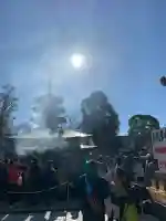 川崎大師(平間寺)(神奈川県)