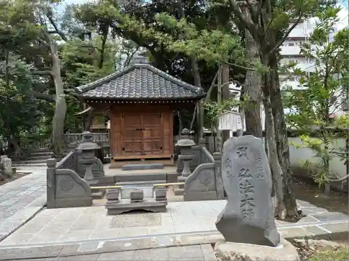 西新井大師総持寺(東京都)