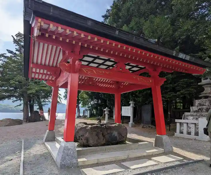 赤城神社(群馬県)