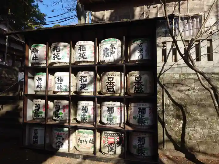 玉前神社(千葉県)
