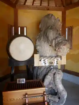 八雲神社のその他建物