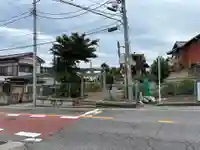 白籏神社(千葉県)