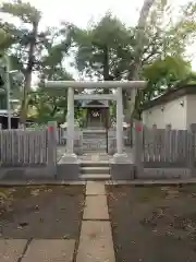 多田神社(東京都)