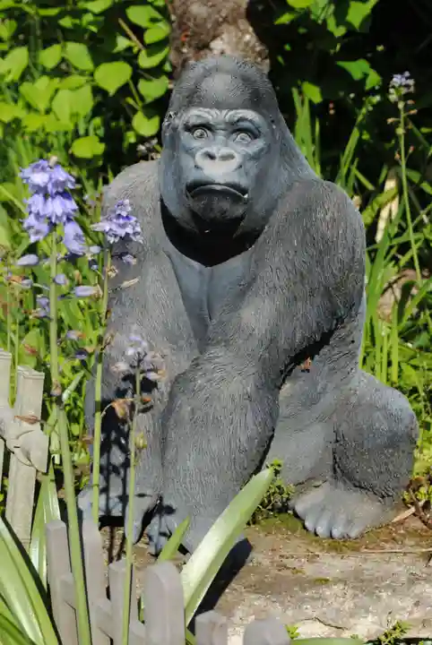 三春駒神社(福島県)