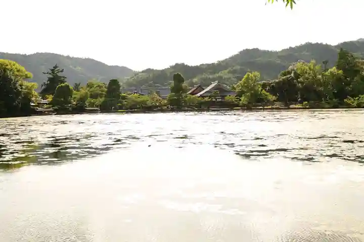 大覚寺(京都府)