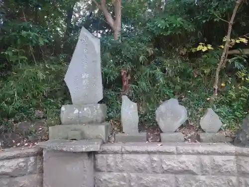 小動神社(神奈川県)