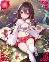 勝姫稲荷神社(栃木県)