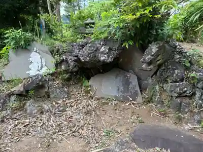 外川神社(千葉県)