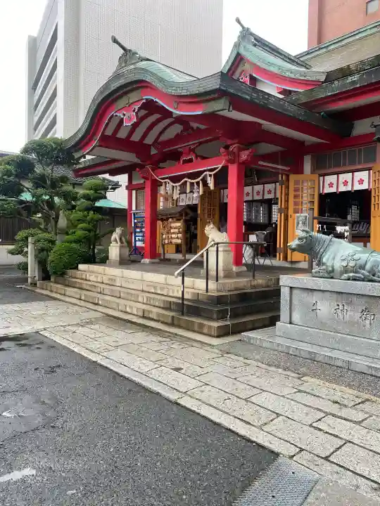 菅原神社(福岡県)