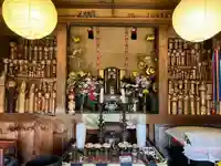 薬師堂(山形県)