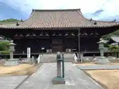 太山寺(愛媛県)