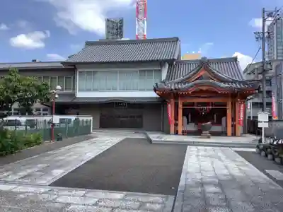 大光院のその他建物