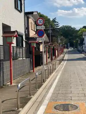 喜多院(埼玉県)