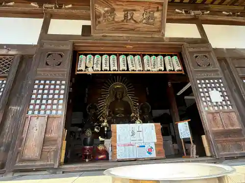 関善光寺(岐阜県)