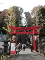 愛宕神社(東京都)