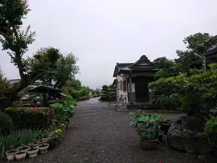 宗玄寺のその他建物
