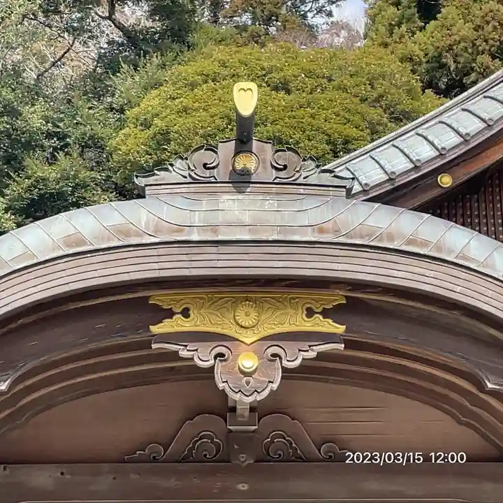 筑波山神社(茨城県)