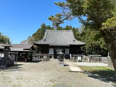 陸奥国分寺薬師堂(宮城県)