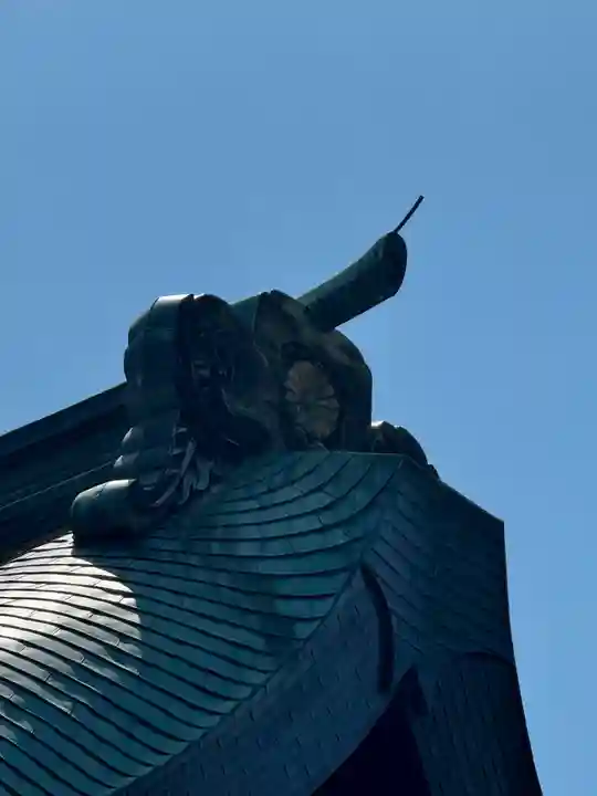 橿原神宮(奈良県)