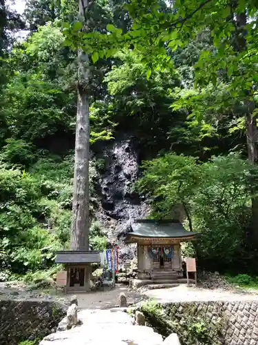 羽黒山五重塔(出羽三山神社)(山形県)
