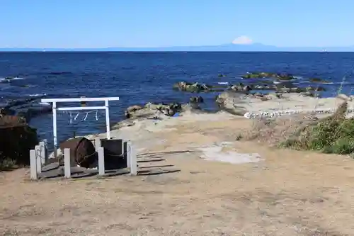 洲崎神社(千葉県)