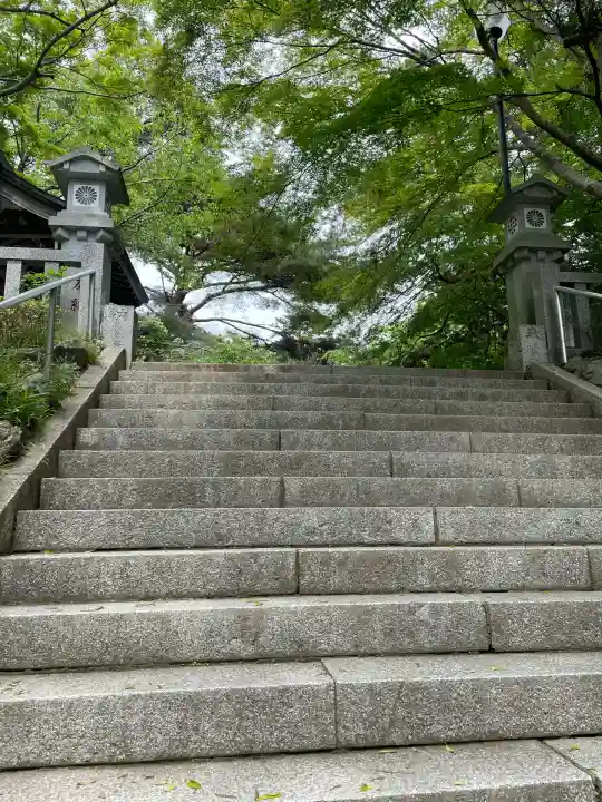 村松 大神宮(茨城県)