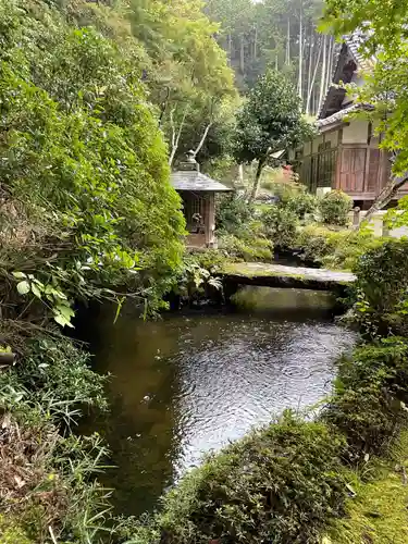 積善寺(京都府)