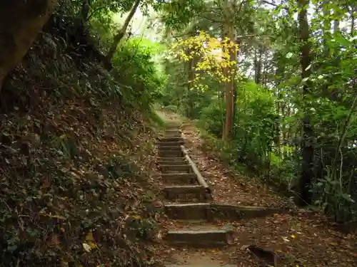 事任八幡宮の建物その他