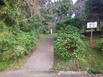 香取神宮のその他建物