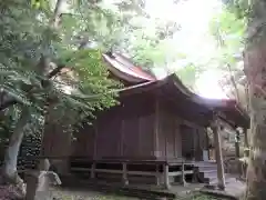 熊野神社(静岡県)