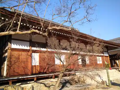 永保寺(岐阜県)