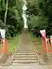 志波彦神社・鹽竈神社のその他建物
