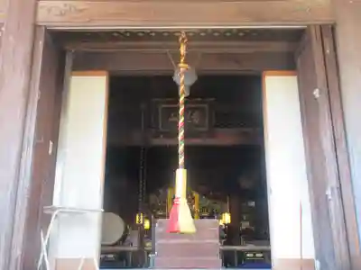 唐泉寺(東京都)