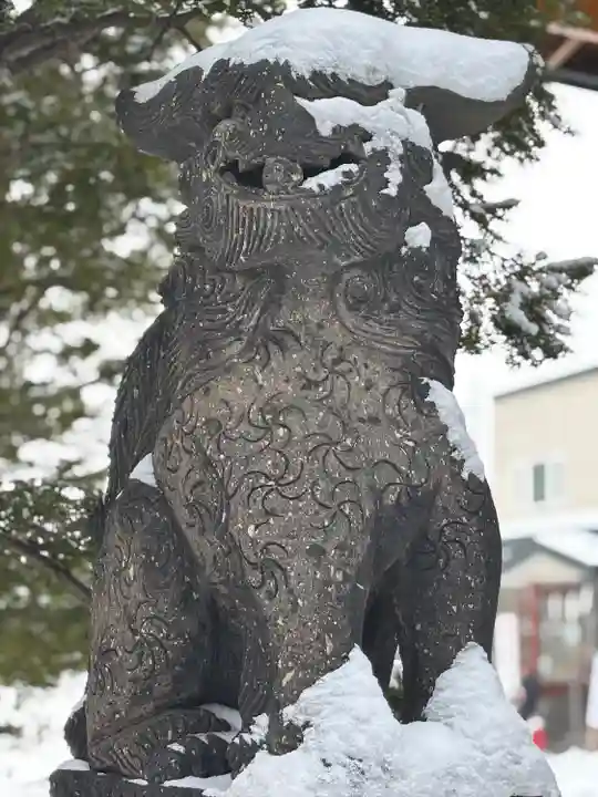 発寒神社(北海道)
