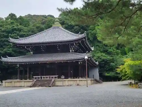 知恩院のその他建物