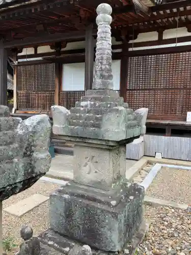 圓福寺(奈良県)