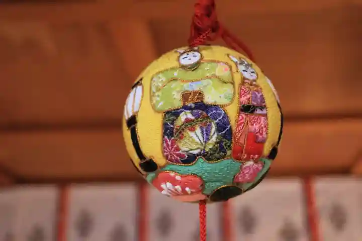 高司神社〜むすびの神の鎮まる社〜の授与品その他