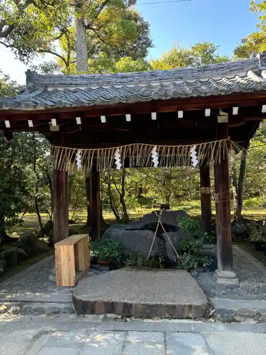 敷地神社(わら天神宮)(京都府)