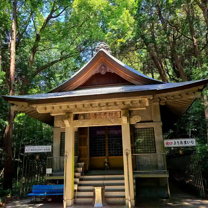 財賀寺のその他建物