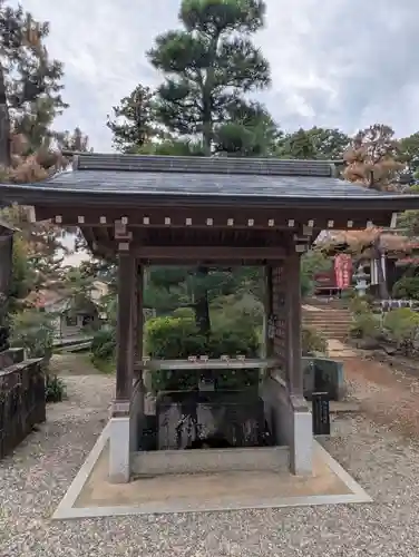 岩殿山安楽寺（吉見観音）(埼玉県)