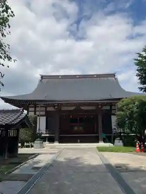 学蔵寺(埼玉県)
