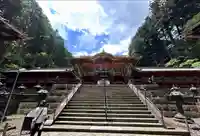 日光山輪王寺 常行堂(栃木県)