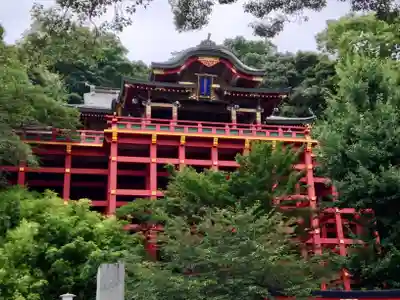 祐徳稲荷神社(佐賀県)
