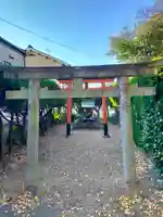 玉ノ森大神(奈良県)