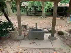 三嶋神社(千葉県)