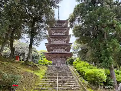 妙成寺(石川県)