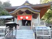 雲辺寺(徳島県)