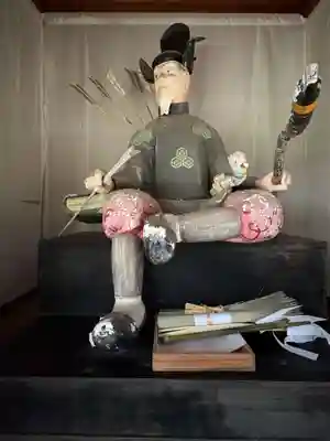 佐太神社(島根県)