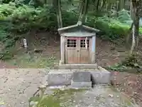 三輪神社(石川県)