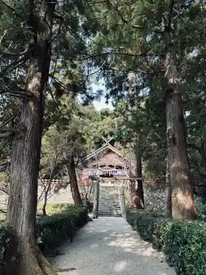 高鴨神社の御朱印